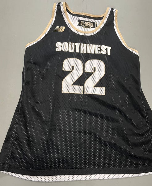 NB All America Women's Southwest Regional Jersey