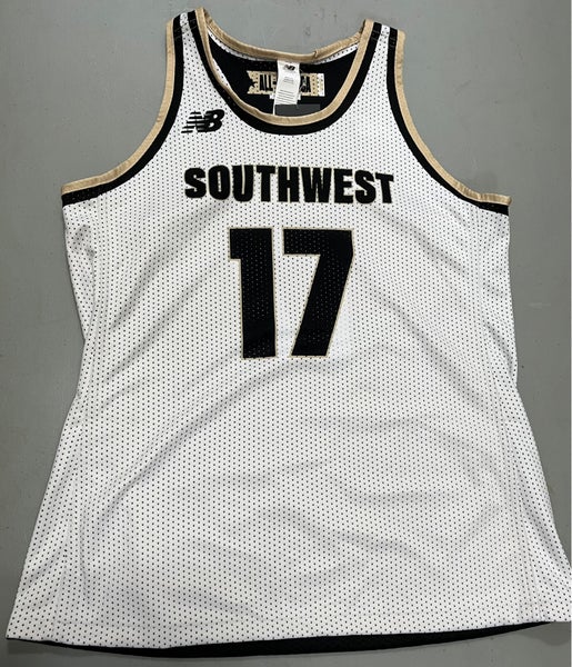 NB All America Women's Southwest Regional Jersey