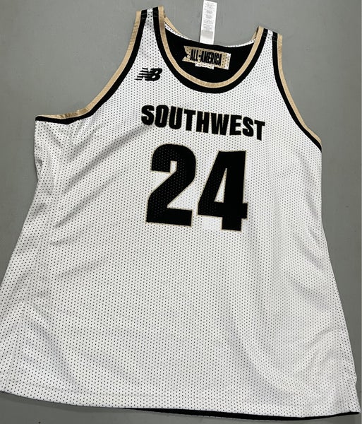 NB All America Women's Southwest Regional Jersey