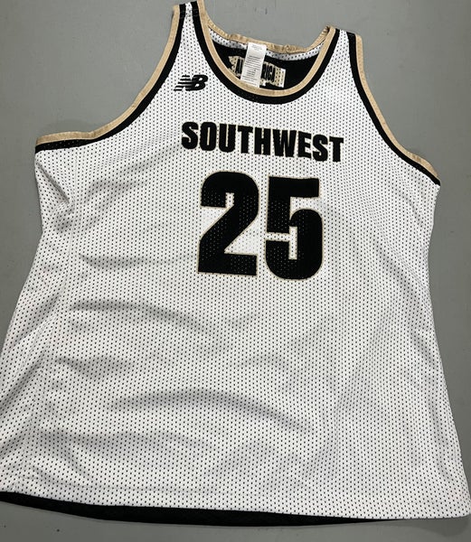NB All America Women's Southwest Regional Jersey