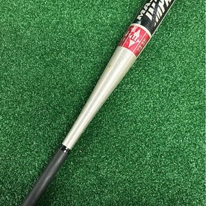 Easton Major Impact SM15 32/26 oz (-6) 2 1/4" Softball Bat
