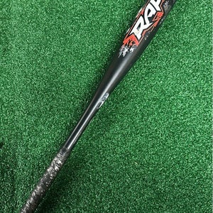 Rawlings Raptor US8R10 30/20 oz (-10) 2 1/4" USA Baseball Bat