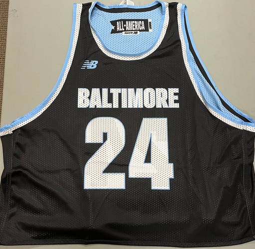 NB All America Men's Baltimore Regional Jersey