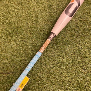 DeMarini CF (2 5/8") USSSA Bat 2022 (-5)