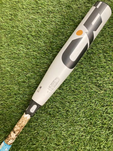 2022 DeMarini CF (2 5/8") USSSA Bat 31" 26oz (-5)