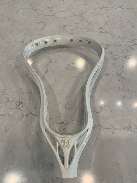 Warrior Evo Head