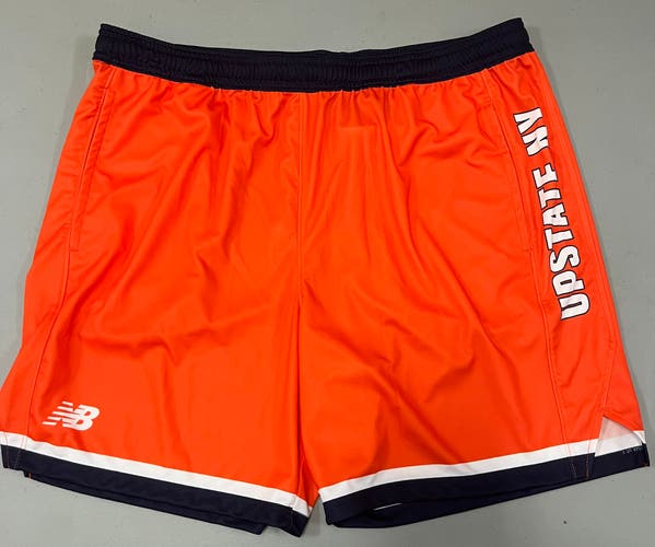 NB All America Men's Upstate NY Regional Shorts