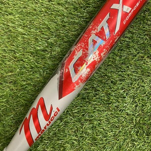 2023 Marucci CAT X Composite USSSA Bat (2 3/4") 30" 20oz  (-10)