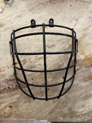 Warrior fatboy cage