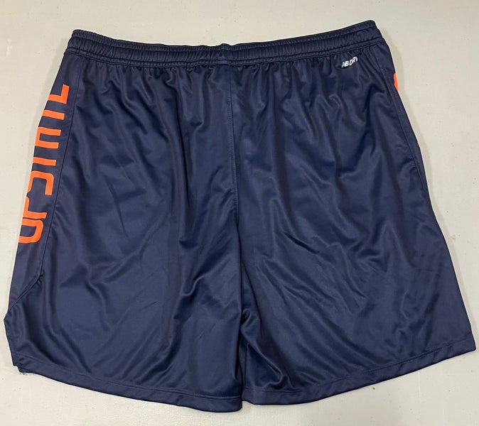NB All America Men's Upstate NY Regional Shorts