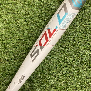 2019 Louisville Slugger Solo 619 BBCOR Bat 32" 29oz (-3)