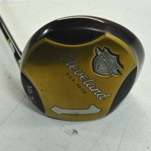 Cleveland Classic 290 10.5* Driver Right Regular Flex Miyazaki 43g 7511 # 182159