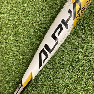 2020 Easton Alpha 360 USSSA Bat 30" 20oz (-10)