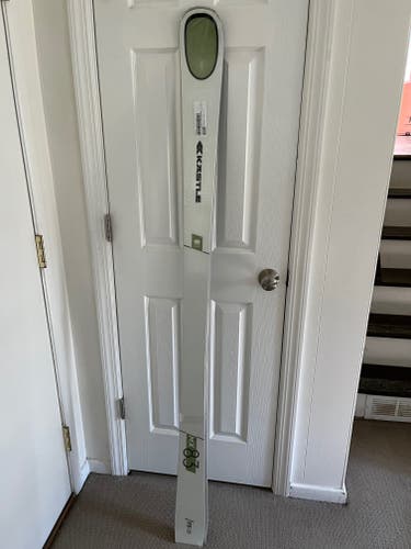 New Kastle MX83, 175cm, still in wrapper. $500 or best offer