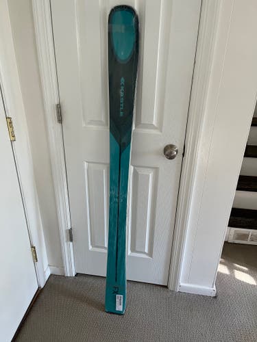 New Kastle FX96, 156cm, womens, still in wrapper. $300 or best offer