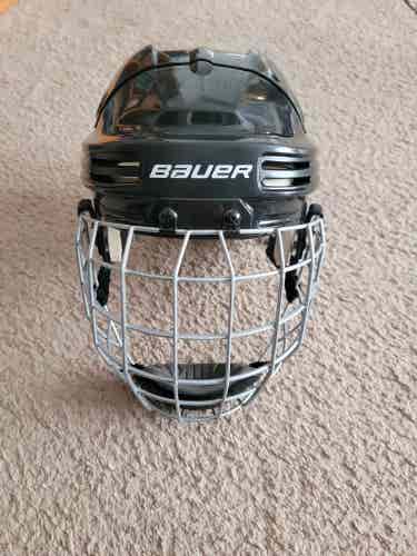 XL Bauer 4500 Helmet