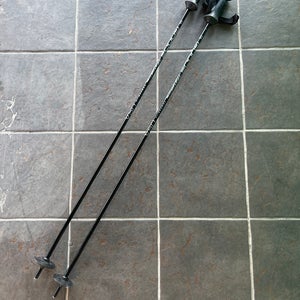 Used 48in (120cm) Goode Maxxum Composite Ski Poles