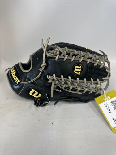 Wilson A2000 12.75” Used Glove