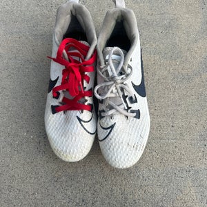Used Men's Low Top Trainers Vapor edge pro 360