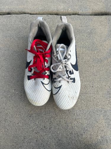 Used Men's Low Top Trainers Vapor edge pro 360