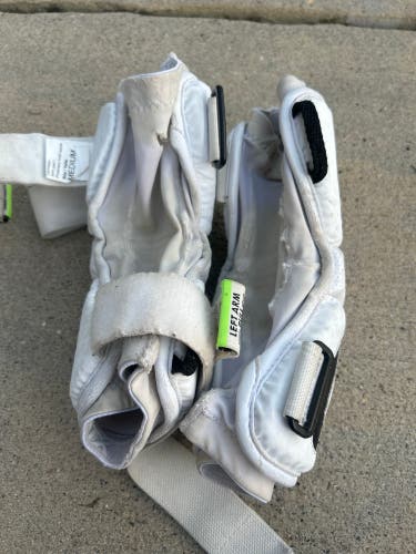 Used Youth STX Cell V Arm Pads