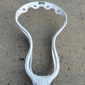 Used FOGO Unstrung Duel Head
