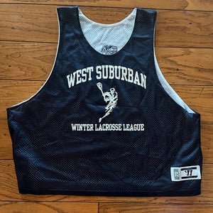 Western Suburban Lax Jersey