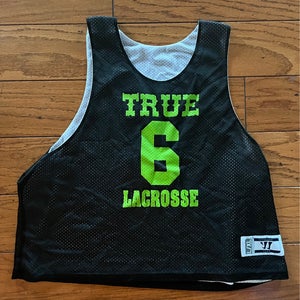 True Lax National Black Warrior Penny