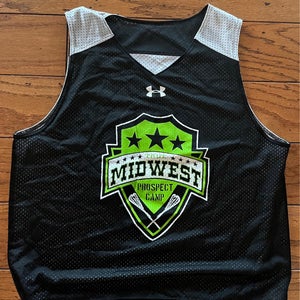 True Lax Midwest Prospect Camp Jersey