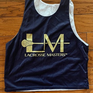 Lacrosse Masters Jersey