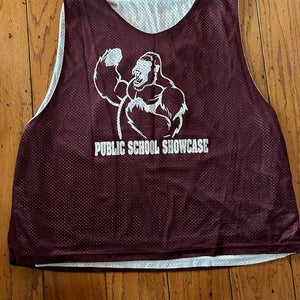 Public School Showcase Jersey