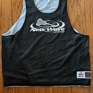 New Wave Lax Jersey