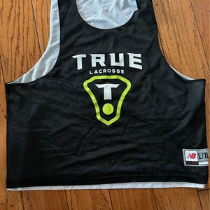 True National Lax Jersey