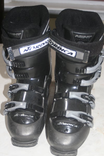 Men's Nordica Next 5.0 Ski Boots Mondo Size 26.5 US Men Size 8.5
