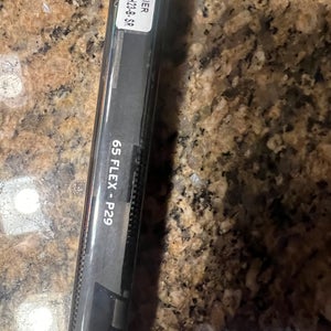 Used Senior CCM FT Ghost Right Handed Hockey Stick P29