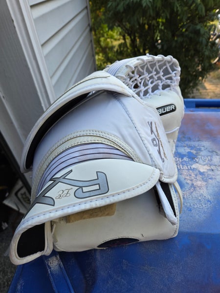 Used Bauer RX8 Regular