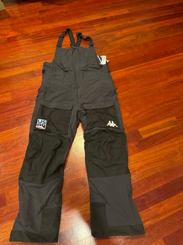 Official Team USA Ski Team - Coach Bibs