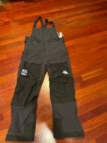 Official Team USA Ski Team - Coach Bibs