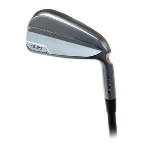 Ping i530 5-PW Iron Set Graphite Alta CB AWT Senior Flex