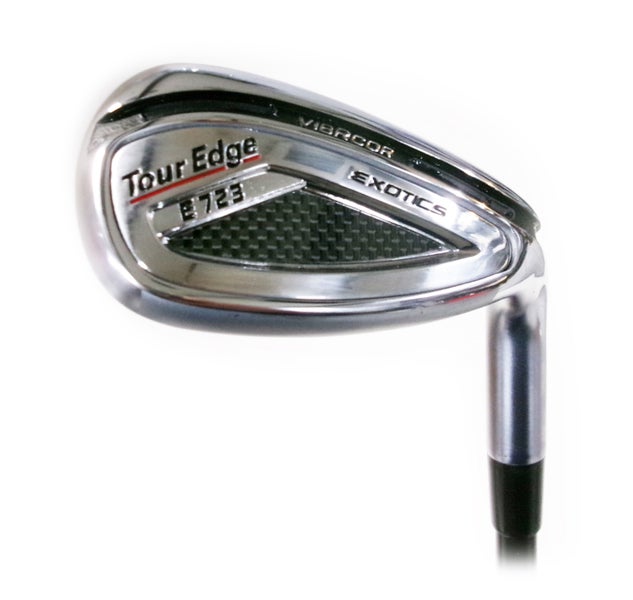 Tour Edge E723 Sand Wedge Graphite Tensei Blue AV Series 65 Regular Flex