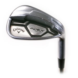 Callaway Apex Forged 16 Single 8 Iron Graphite Recoil ESX 460 F3 Regular Flex