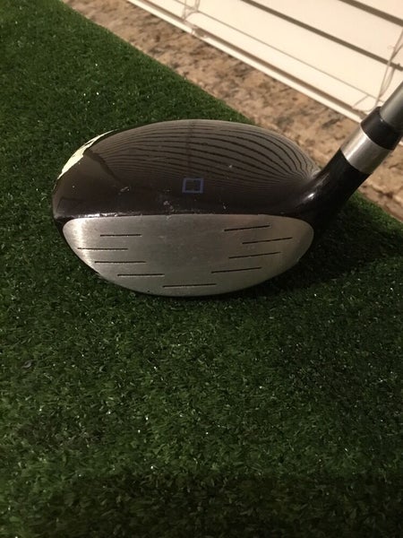 Golden Bear Mega 3 Wood Medium Regular Graphite Shaft