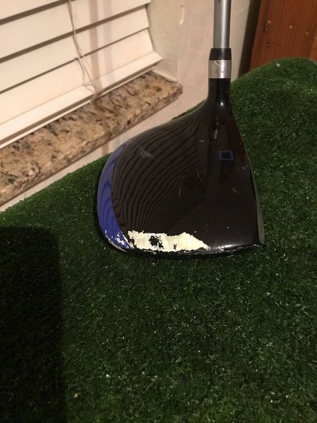 Golden Bear Mega 3 Wood Medium Regular Graphite Shaft