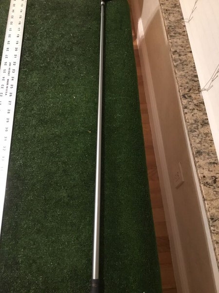 Golden Bear Mega 3 Wood Medium Regular Graphite Shaft