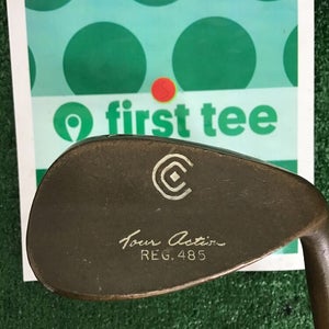 Cleveland Tour Action Reg 485 Sand Wedge SW