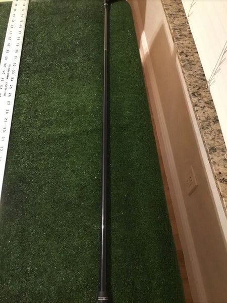 Golden Bear Tranzition Stainless 3 Wood Firm Graphite Shaft