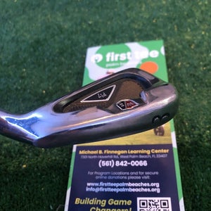 Wilson Staff Pi7 3 Iron X100 Sensicore X Stiff Shaft