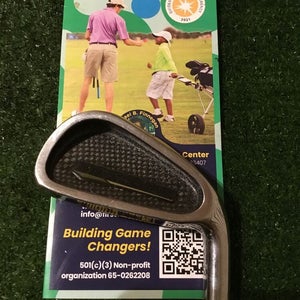 Yonex Super ADX 4 Iron Regular Graphite