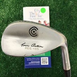 Cleveland Tour Action Reg 485 56* Sand Wedge SW