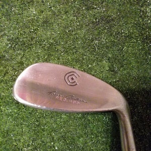 Cleveland Tour Action REG 485 Sand Wedge SW Stiff Steel Shaft